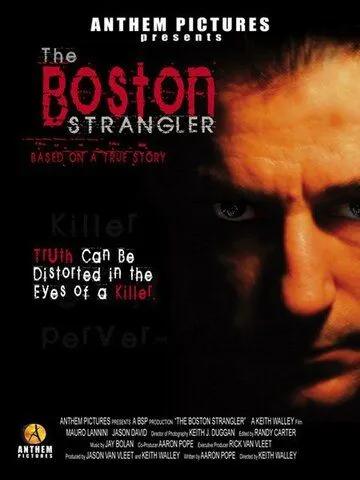 Бостонский Душитель / The Boston Strangler (2006)