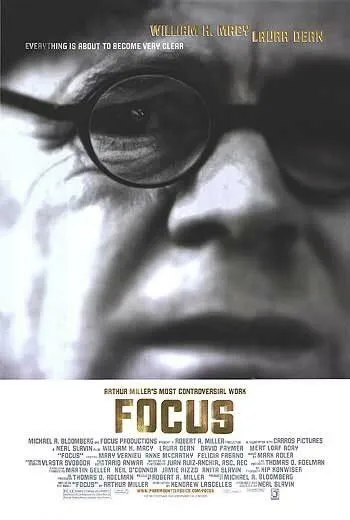 Фокус / Focus (2001)