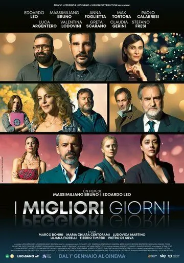 I migliori giorni (2023)