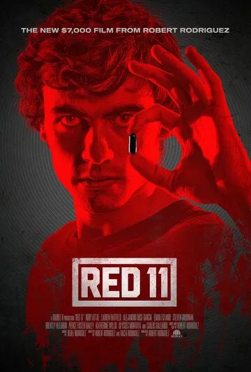 Красный 11 / Red 11 (2018)