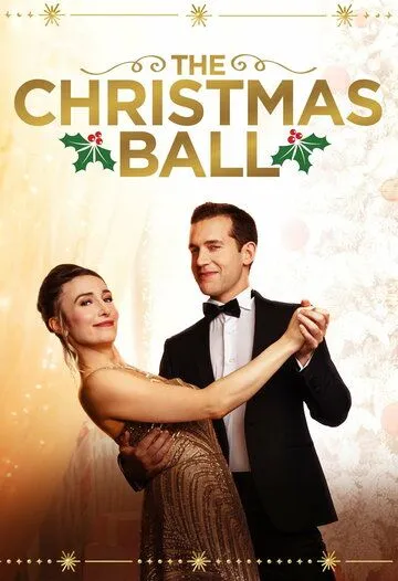 The Christmas Ball (2020)