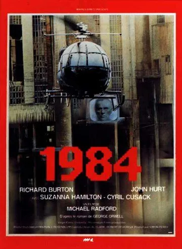 1984 / Nineteen Eighty-Four (1984)