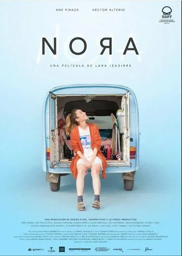 Нора / Nora (2020)