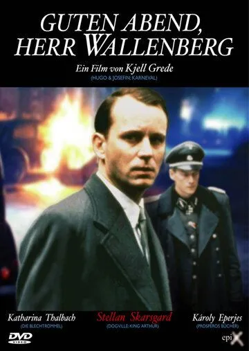 Добрый вечер, господин Валленберг / God afton, herr Wallenberg (1990)