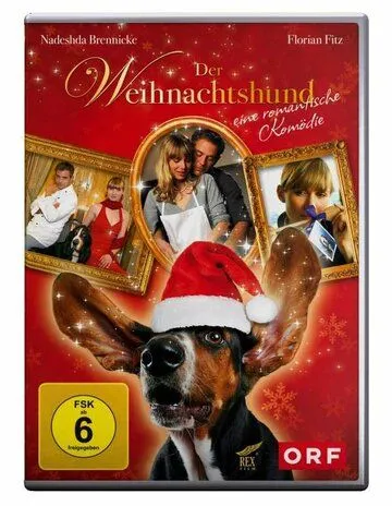 Рождественская собака / Der Weihnachtshund (2004)