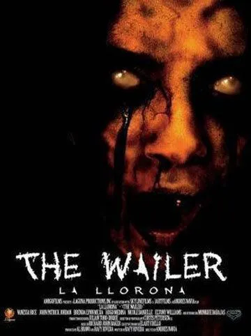 Плачущая / The Wailer (2005)