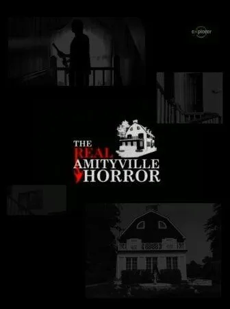 Настоящий ужас Амитивилля / The Real Amityville Horror (2005)