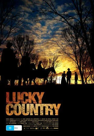 Счастливая страна / Lucky Country (2009)