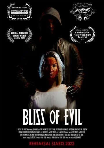 Bliss of Evil (2022)