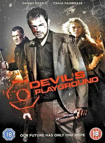 Дьявольские игры / Devil's Playground (2010)