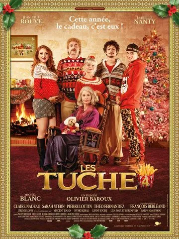 100 миллионов евро 4 / Les Tuche 4 (2021)