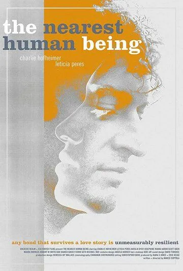 Самый близкий человек / The Nearest Human Being (2019)