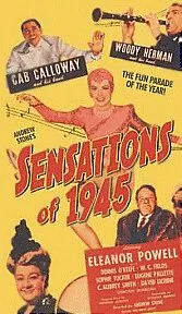 Сенсации 1945-го года / Sensations of 1945 (1944)