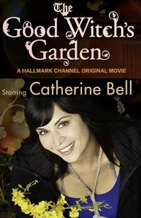 Сад доброй ведьмы / The Good Witch's Garden (2009)