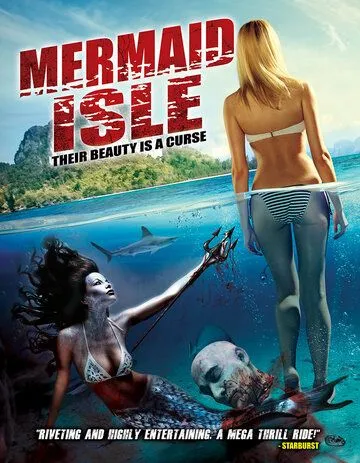 Остров русалок / Mermaid Isle (2020)