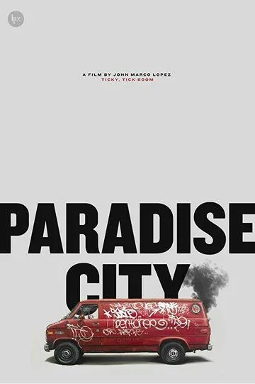 Райский город / Paradise City (2019)