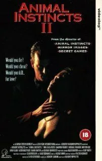 Животные инстинкты 2 / Animal Instincts II (1994)