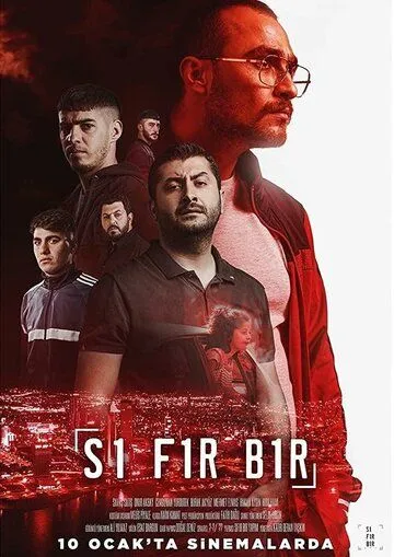 Ноль один / Sifir Bir (2020)