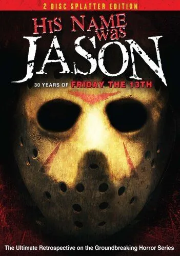 Его звали Джейсон: 30 лет «Пятницы 13-е» / His Name Was Jason: 30 Years of Friday the 13th (2009)