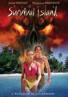 Пиньята: Остров демона / Survival Island (2002)