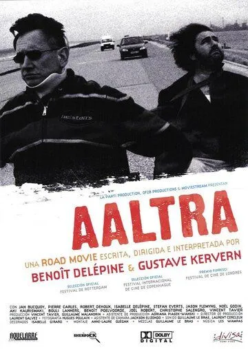 Заброшенные / Aaltra (2004)