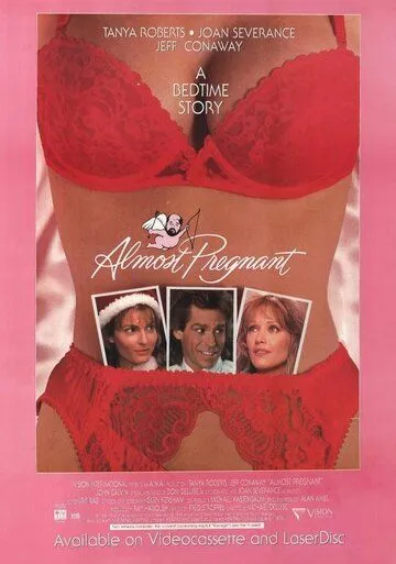 Почти беременна / Almost Pregnant (1991)