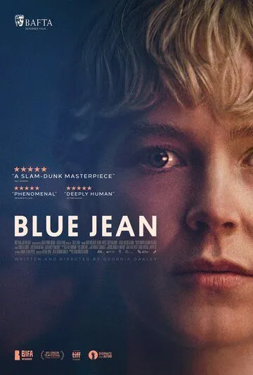 Грустная Джин / Blue Jean (2022)