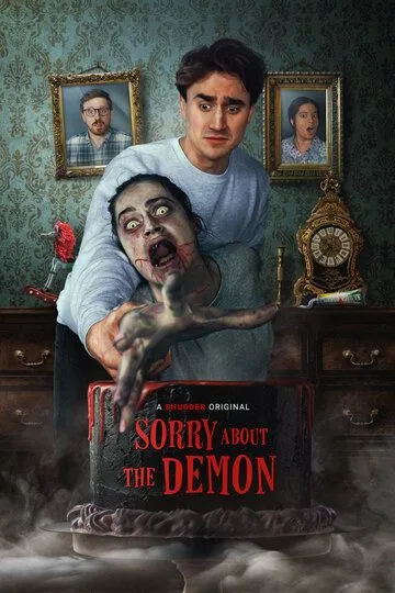 Извините за демона / Sorry About the Demon (2022)