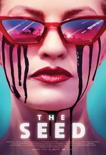 Семя / The Seed (2021)