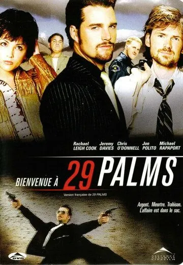 29 пальм / 29 Palms (2002)