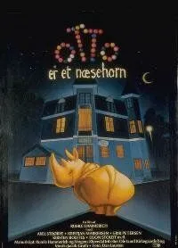 Носорог Отто / Otto er et næsehorn (1983)