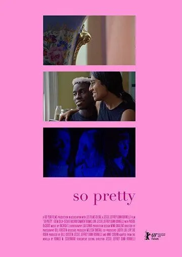 So Pretty (2019)