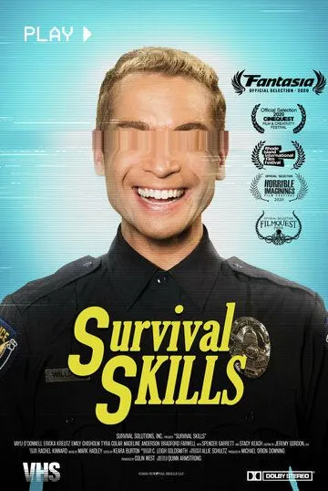 Навыки выживания / Survival Skills (2020)