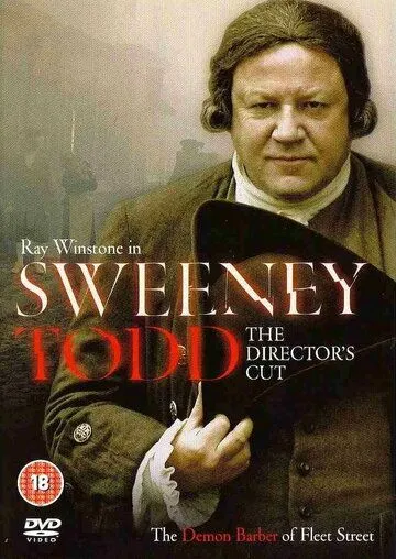 Суинни Тодд / Sweeney Todd (2006)