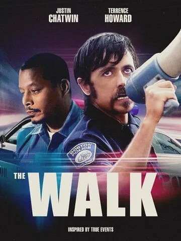 Прогулка / The Walk (2022)