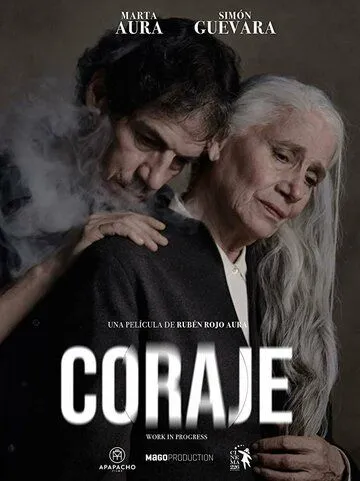 Coraje (2022)