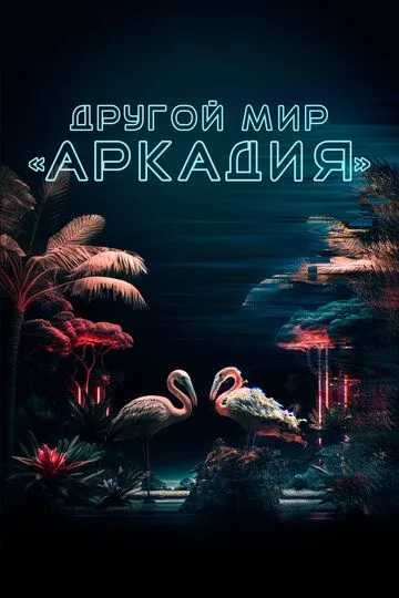 Другой мир «Аркадия» / Residents of Arcadia (2021)