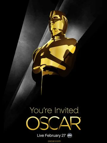 83-я церемония вручения премии «Оскар» / The 83rd Annual Academy Awards (2011)