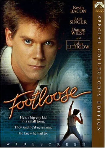 Свободные / Footloose (1984)