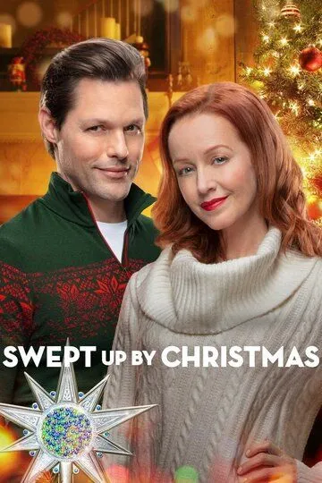 Рожественский аукцион / Swept Up by Christmas (2019)