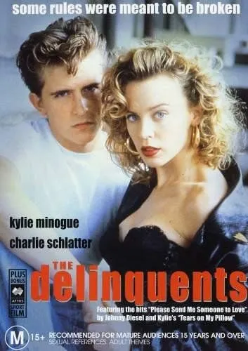 Преступники / The Delinquents (1989)