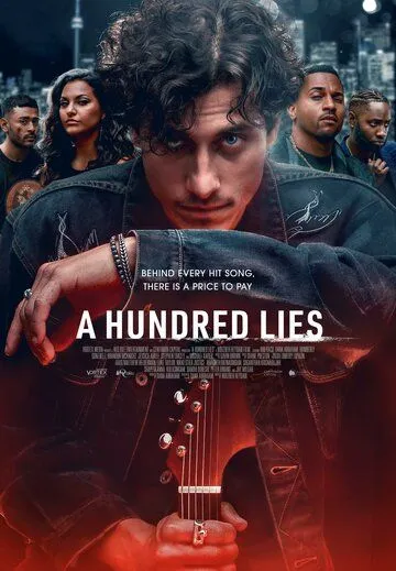 Сотня лжи / A Hundred Lies (2024)