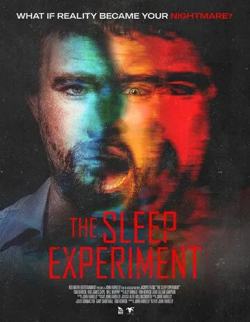 Эксперимент со сном / The Sleep Experiment (2022)