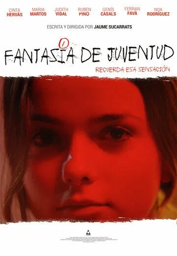 Fantasía de juventud (2020)