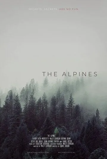 Дом у озера / The Alpines (2021)