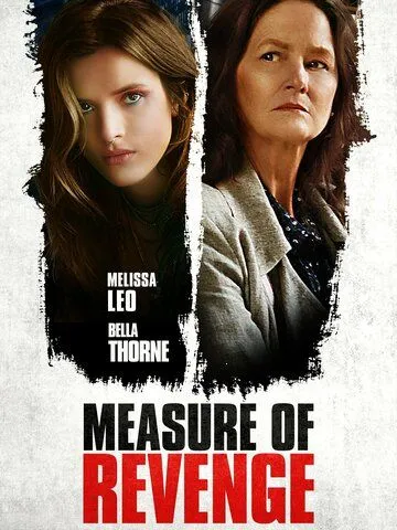 Мера мести / Measure of Revenge (2022)