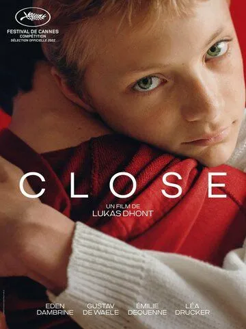 Близко / Close (2022)