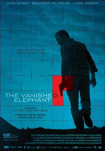 Пропавший слон / El elefante desaparecido (2014)