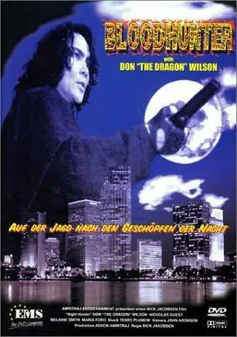 Ночной охотник / Night Hunter (1996)