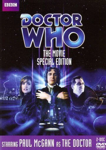 Доктор Кто / Doctor Who (1996)